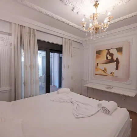 Appartamento Luxury *