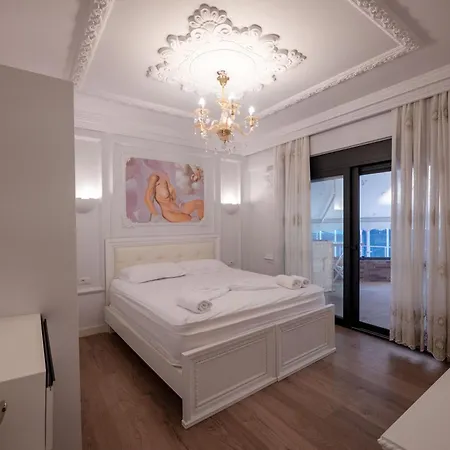 Luxury Appartamento