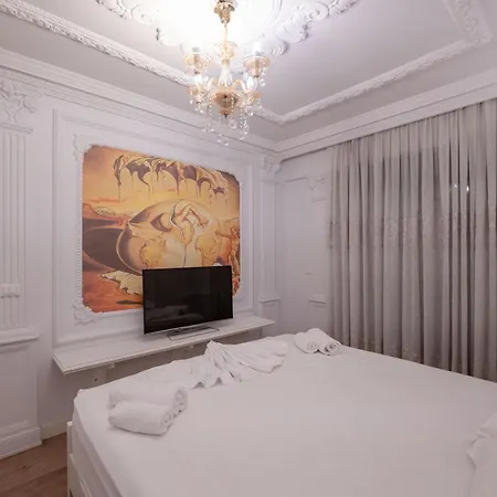 Luxury Appartamento *
