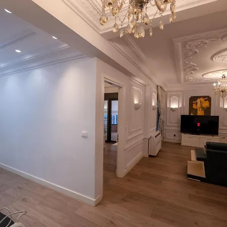 Luxury Appartamento