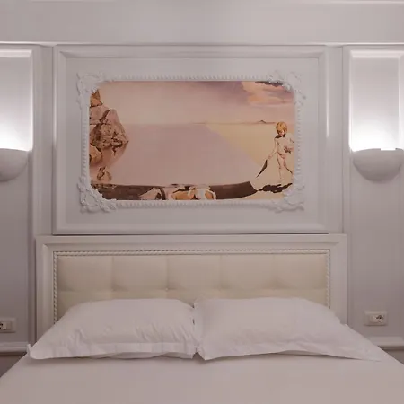Appartamento Luxury