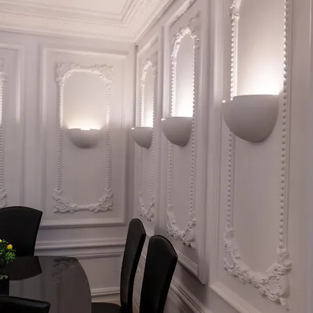Appartamento Luxury *