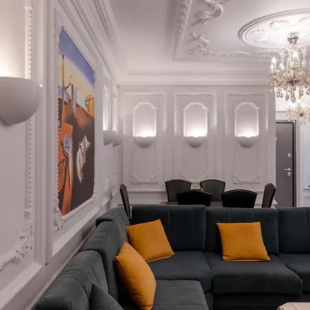 Luxury