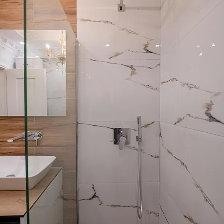 Luxury Appartamento *