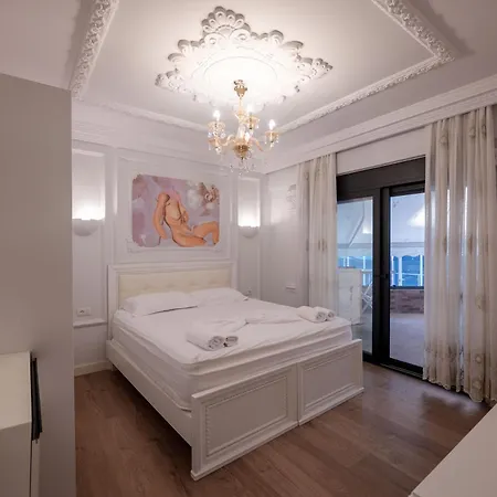 Appartamento Luxury *