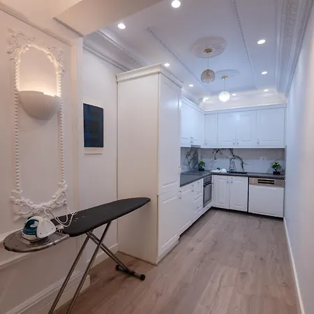 Luxury Appartamento Sarandë
