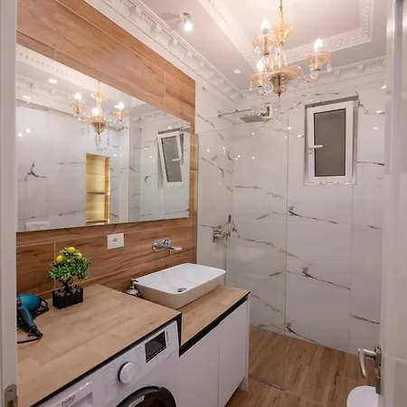 Appartamento Luxury Sarandë