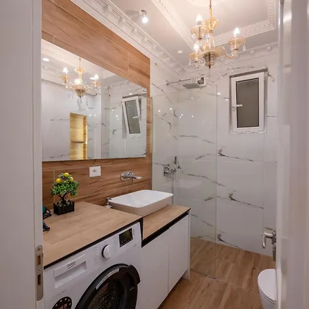 Appartamento Luxury