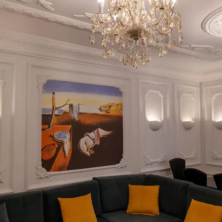 Luxury Appartamento