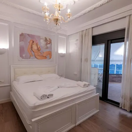 Luxury Summer Depo Διαμέρισμα *