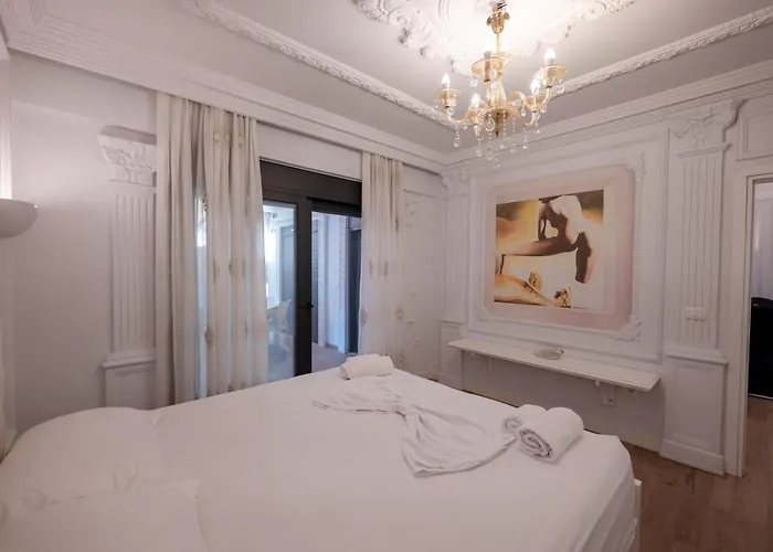 Appartement Luxury *