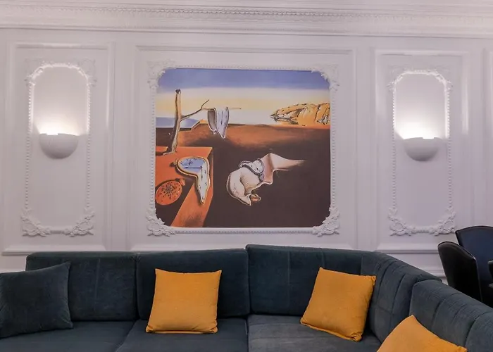 Luxury Appartement *