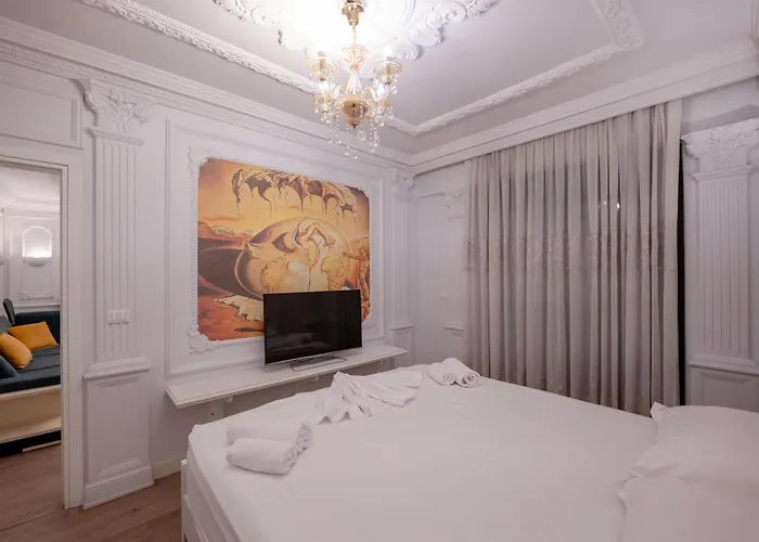 Luxury Appartement *