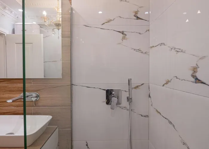 Luxury Appartement *