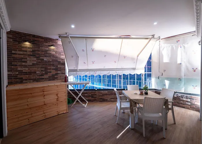 Appartement Luxury *